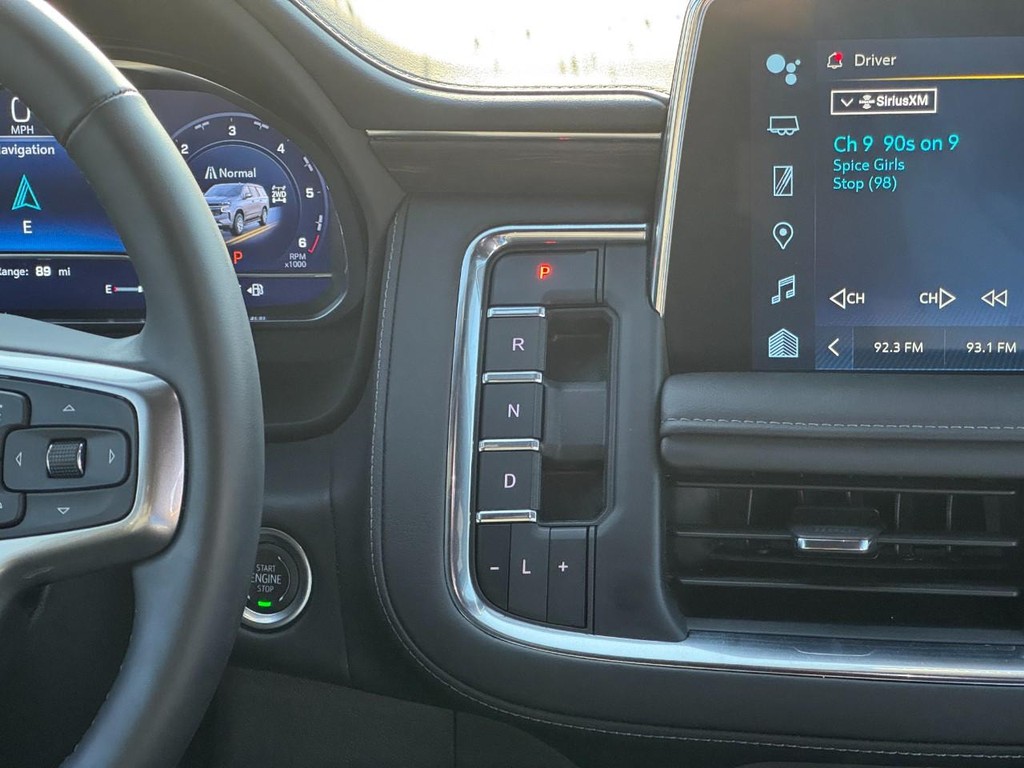 Chevrolet Tahoe Vehicle Image 17