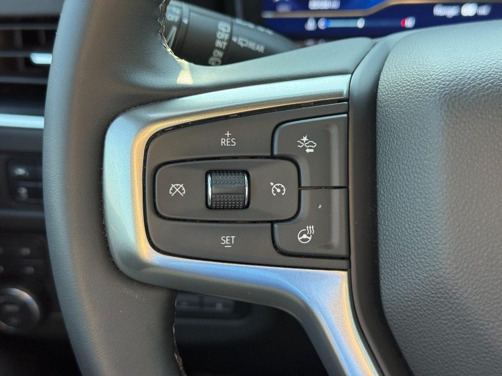 Chevrolet Tahoe Vehicle Image 21