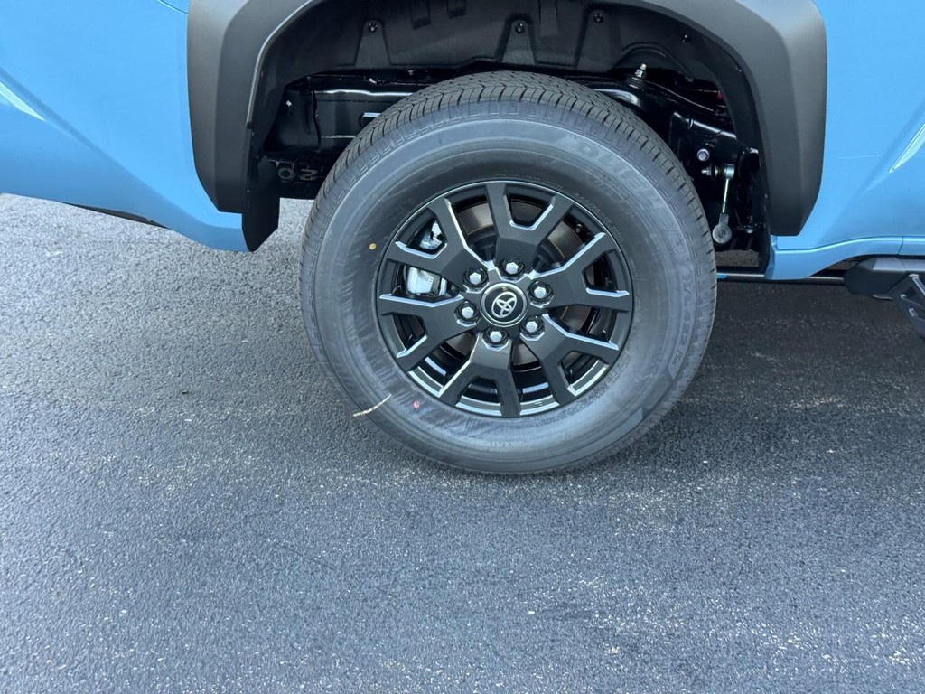 Toyota 4Runner Vehicle Image 3