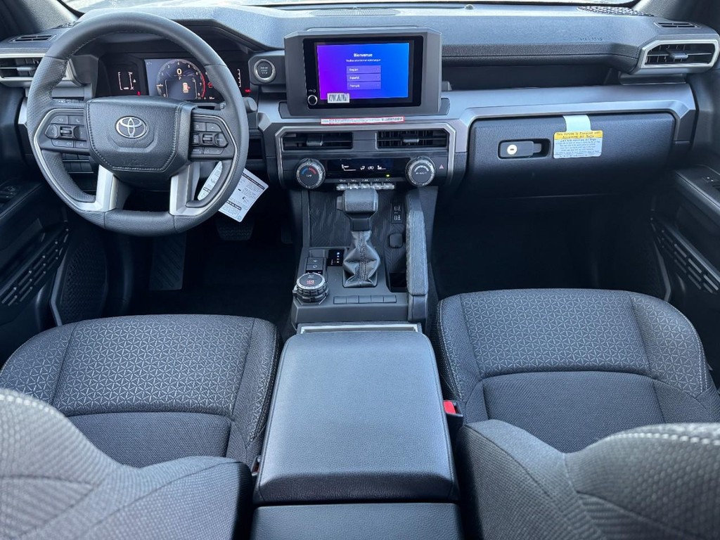 Toyota 4Runner Vehicle Image 8