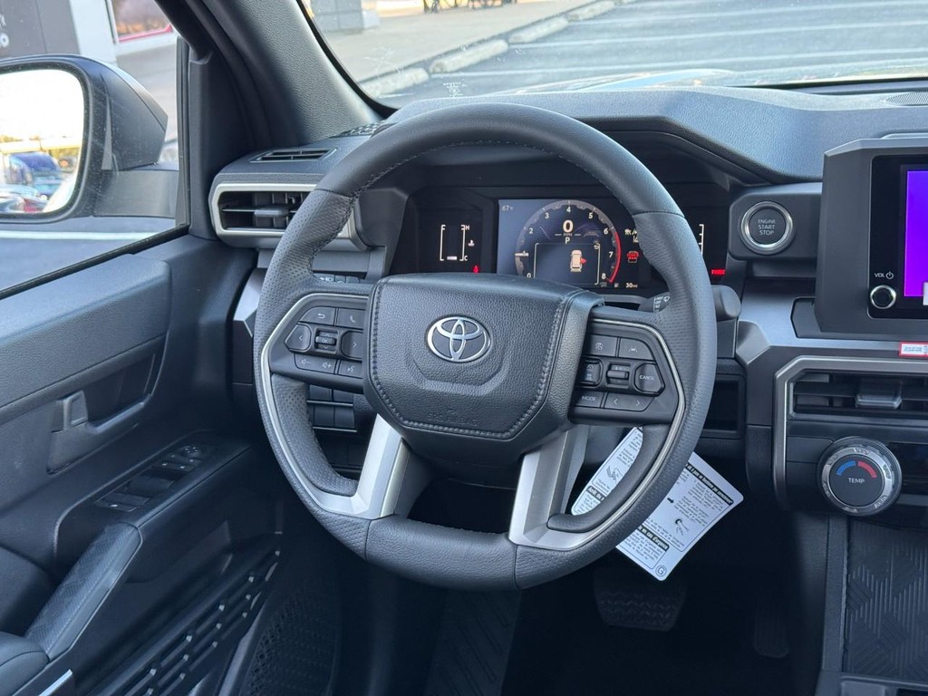 Toyota 4Runner Vehicle Image 9
