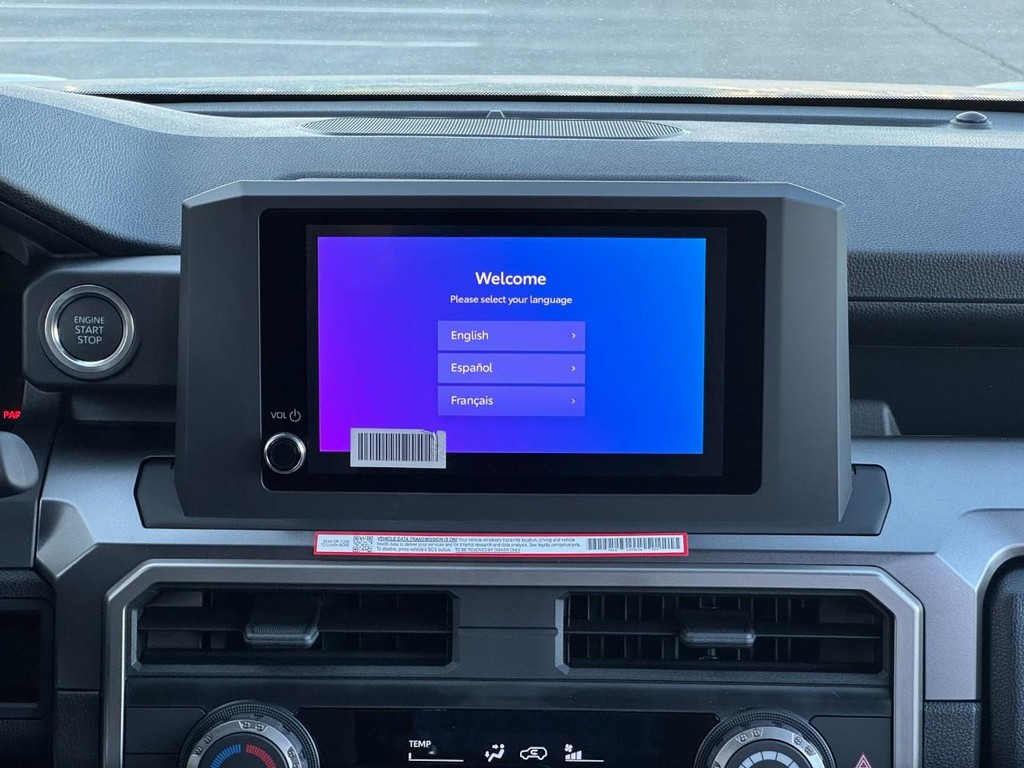 Toyota 4Runner Vehicle Image 10
