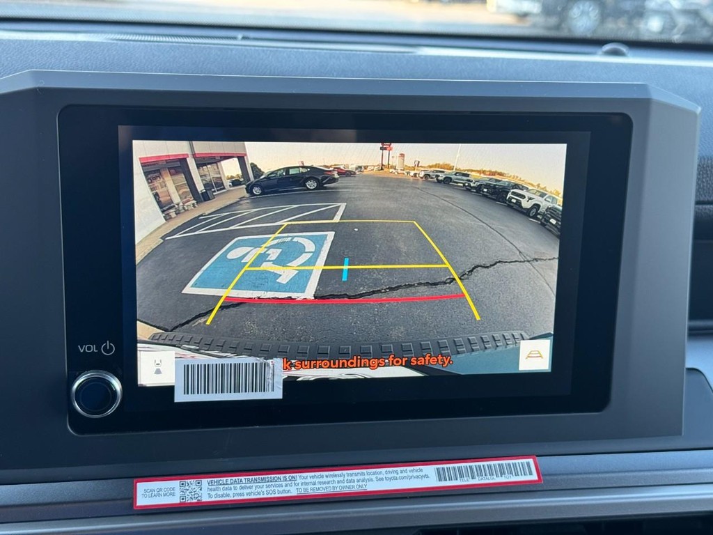 Toyota 4Runner Vehicle Image 18