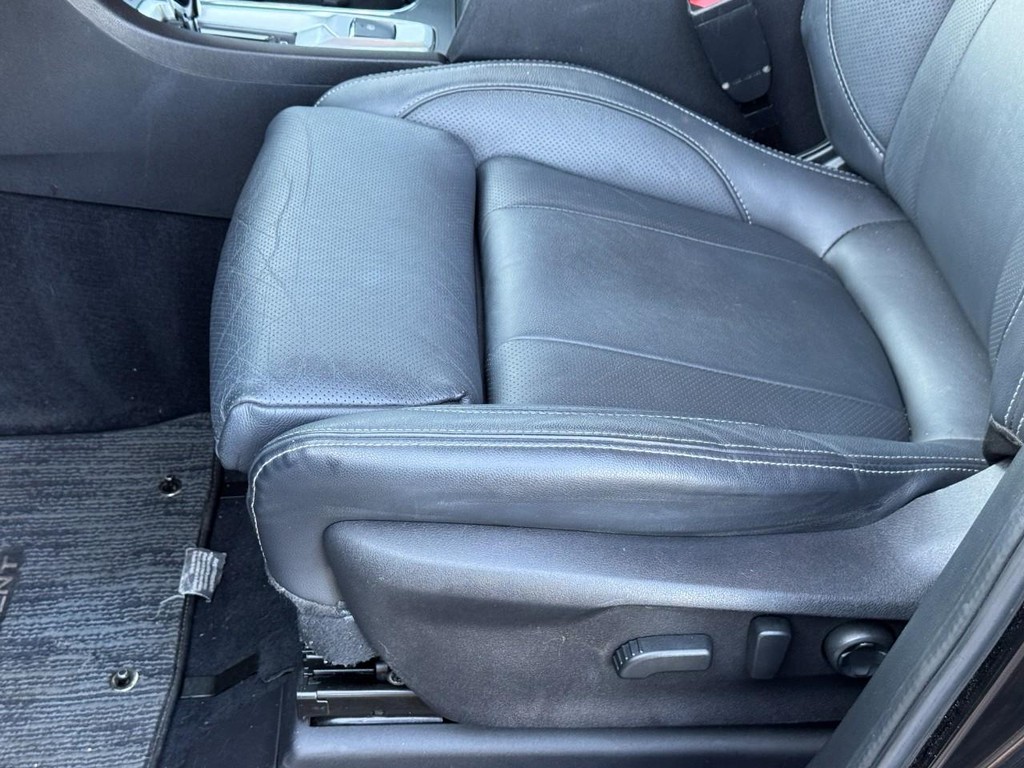 Subaru Ascent Vehicle Image 20