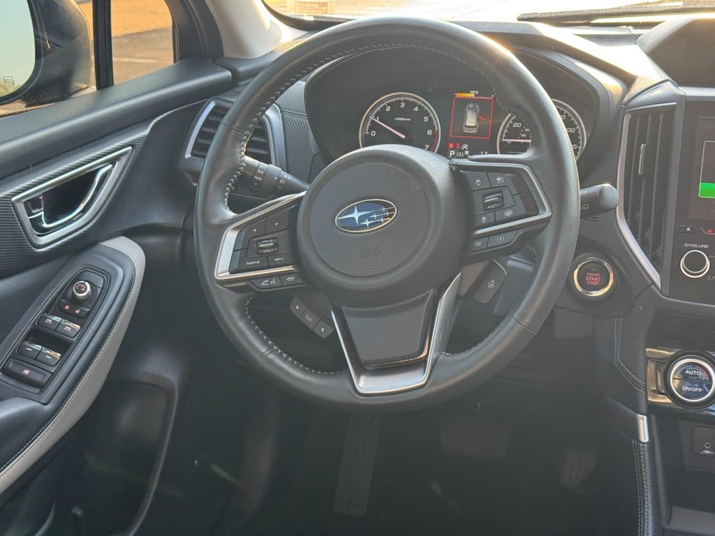 Subaru Forester Vehicle Image 13