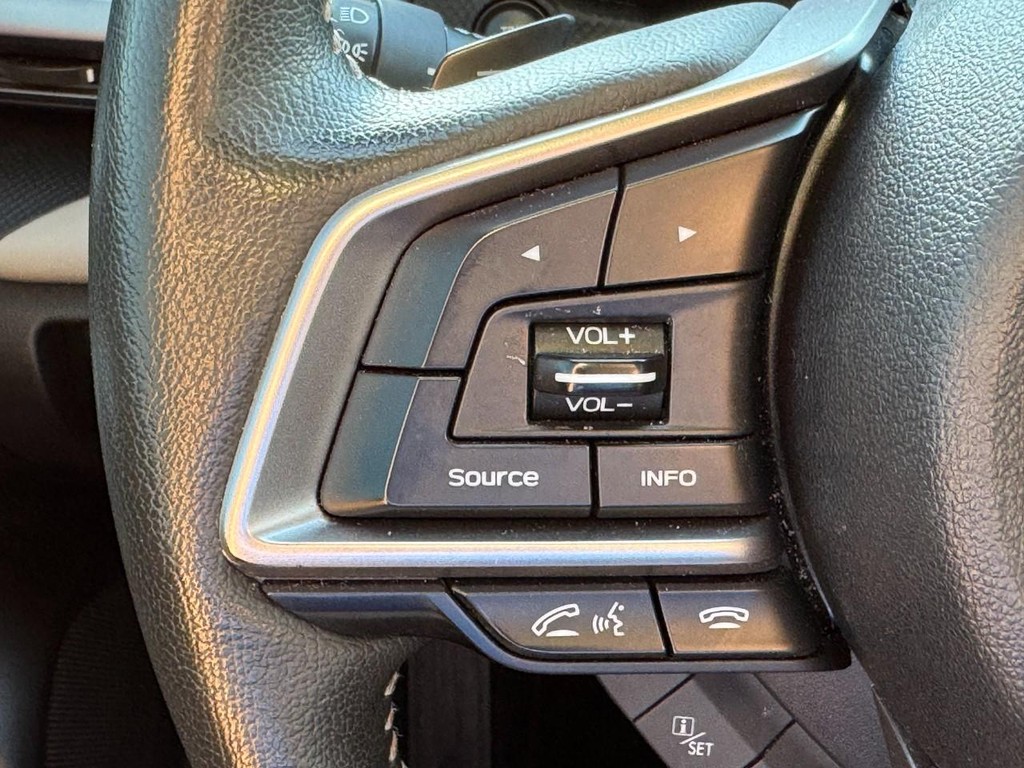 Subaru Forester Vehicle Image 19