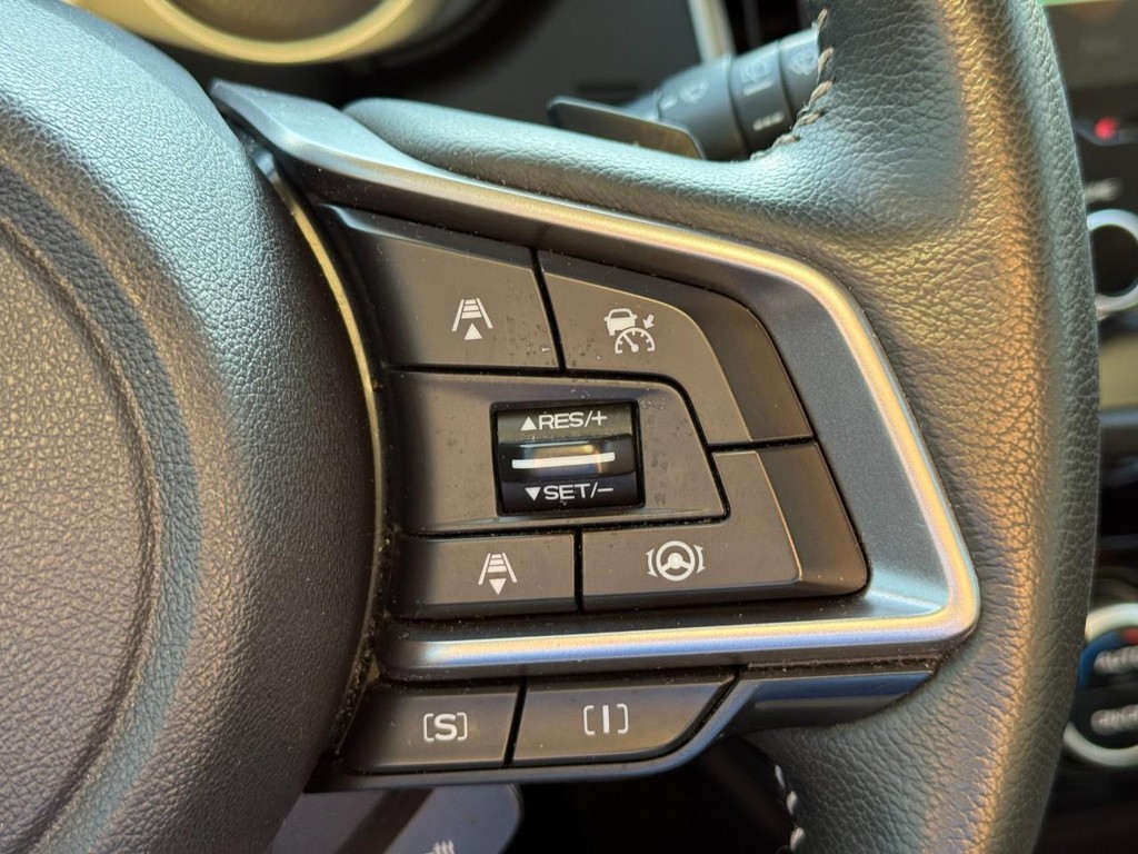 Subaru Forester Vehicle Image 20