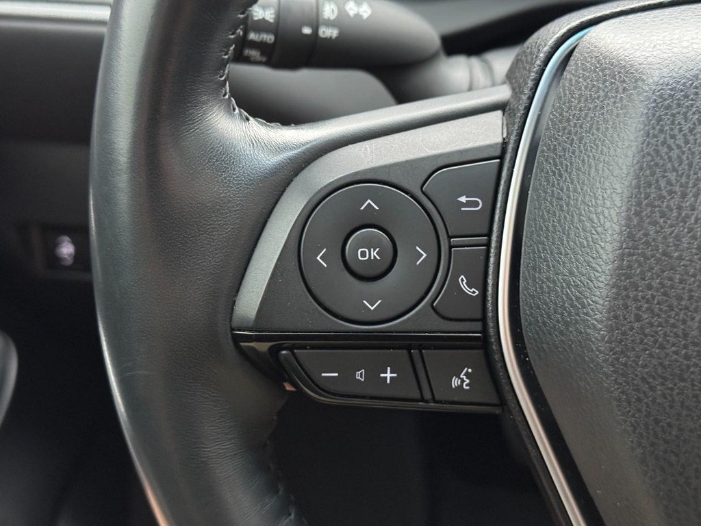 Toyota Venza Vehicle Image 20