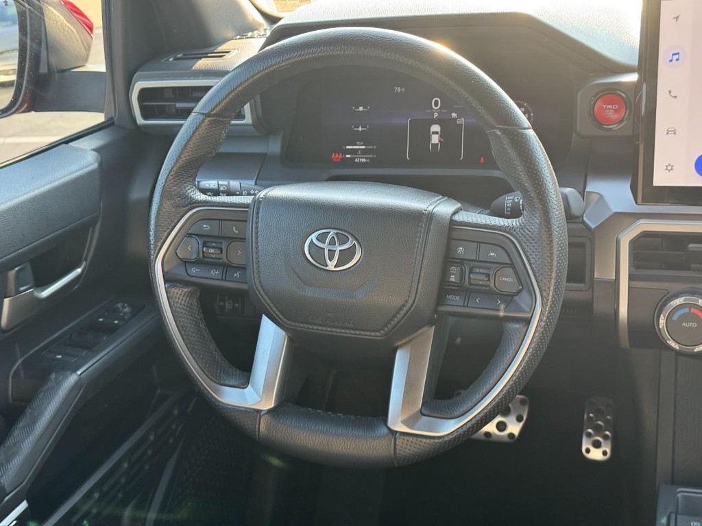 Toyota Tacoma 4WD Vehicle Image 13