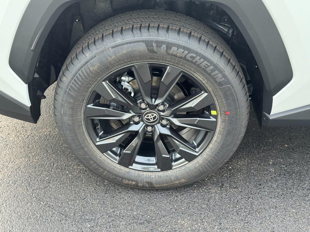 Toyota RAV4 Vehicle Image 3