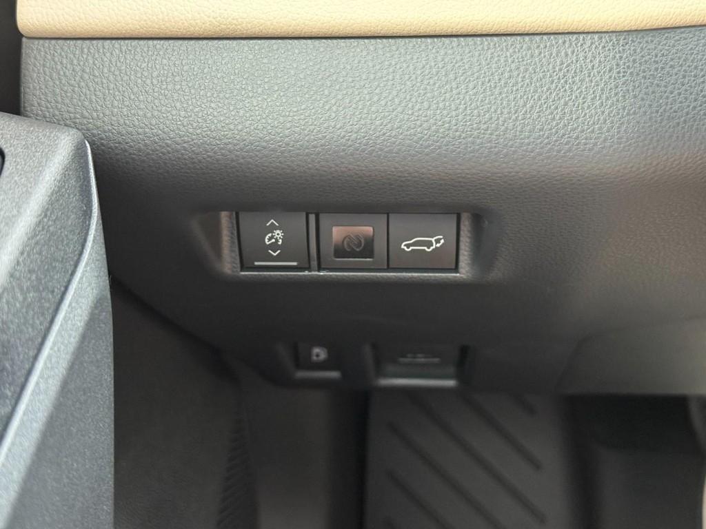 Toyota RAV4 Vehicle Image 14