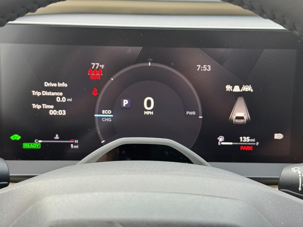 Toyota RAV4 Vehicle Image 17