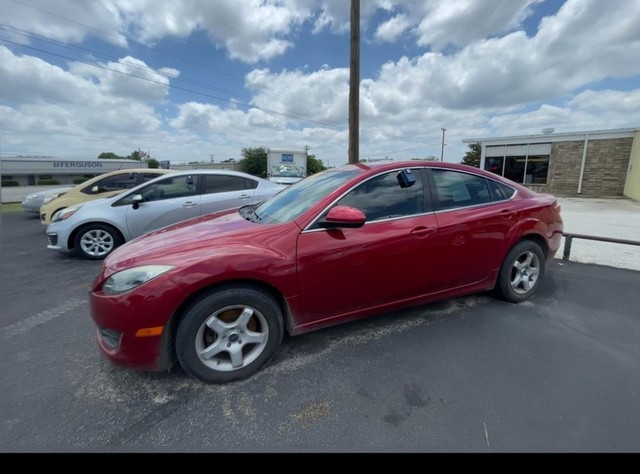 2016 Kia Rio LX at AutoMart of Kerrville in Kerrville TX