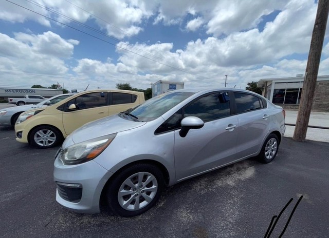 2013 Mazda MAZDA6 i Sport at AutoMart of Kerrville in Kerrville TX
