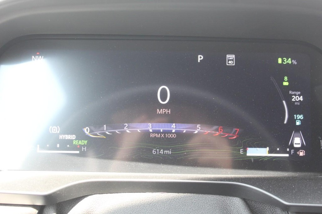 Jeep Grand Cherokee 4xe Vehicle Full-screen Gallery Image 18