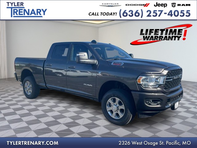 more details - ram 2500