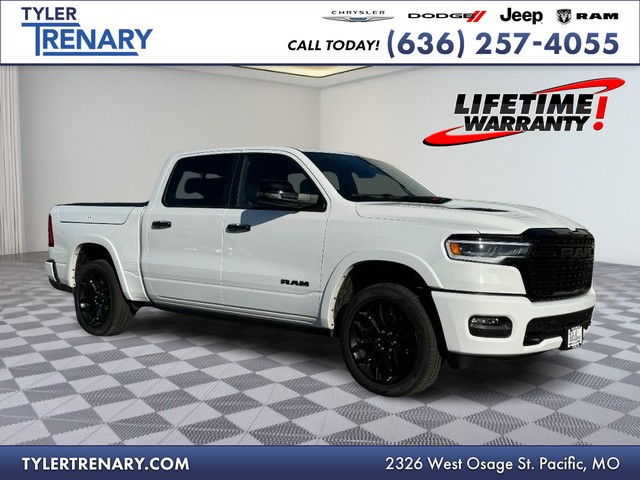 more details - ram 1500