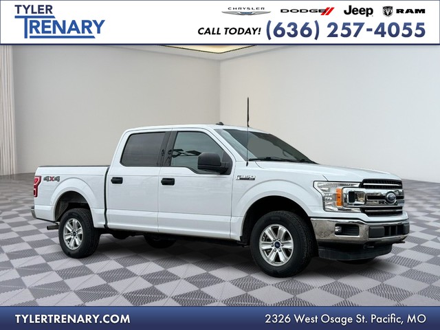 more details - ford f-150