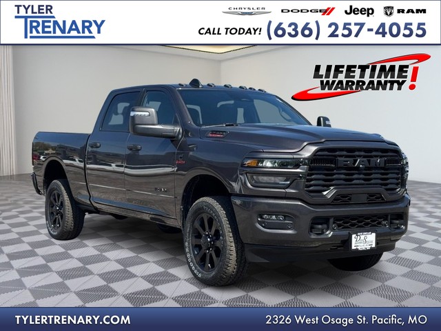more details - ram 2500