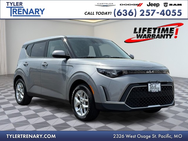 more details - kia soul