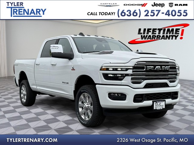 more details - ram 2500