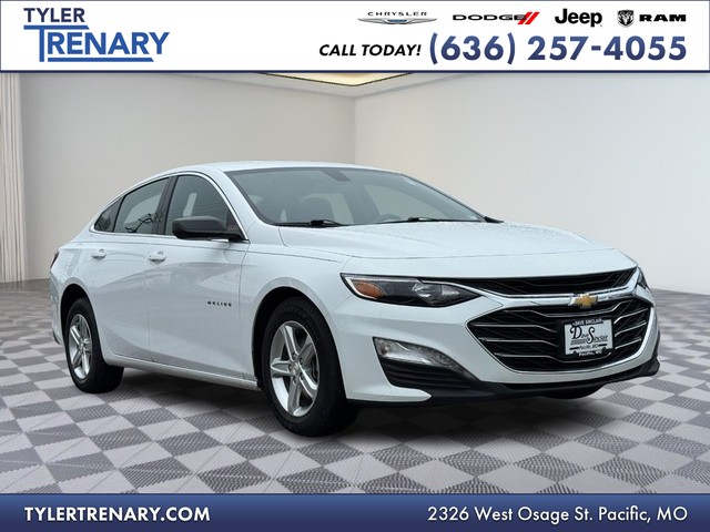 more details - chevrolet malibu