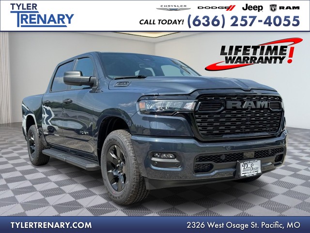 more details - ram 1500