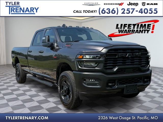 more details - ram 3500