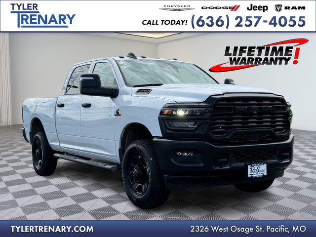 more details - ram 2500