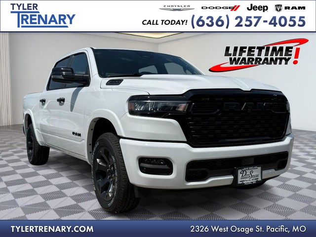 more details - ram 1500