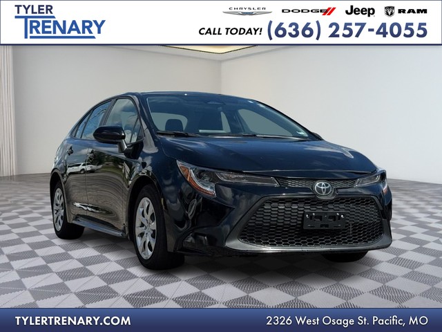 more details - toyota corolla