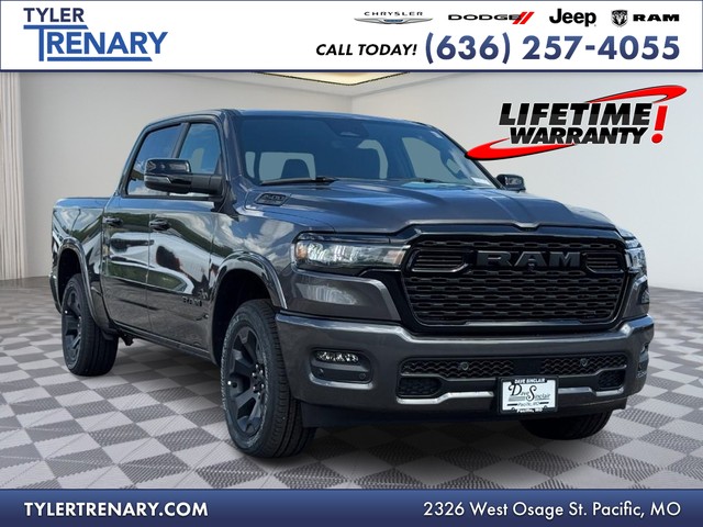 more details - ram 1500