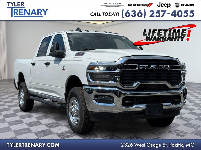 more details - ram 2500