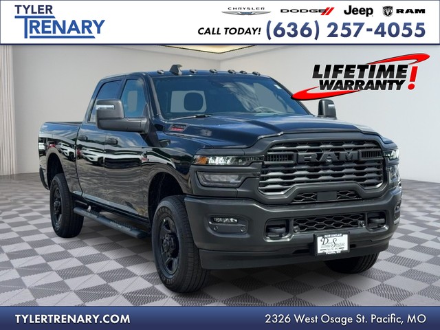 more details - ram 2500