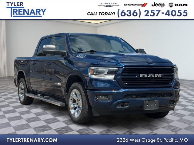more details - ram 1500