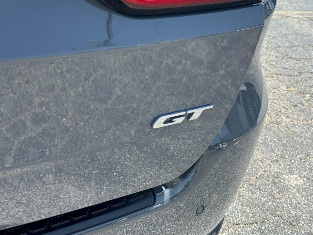 Dodge Durango Vehicle Full-screen Gallery Image 08