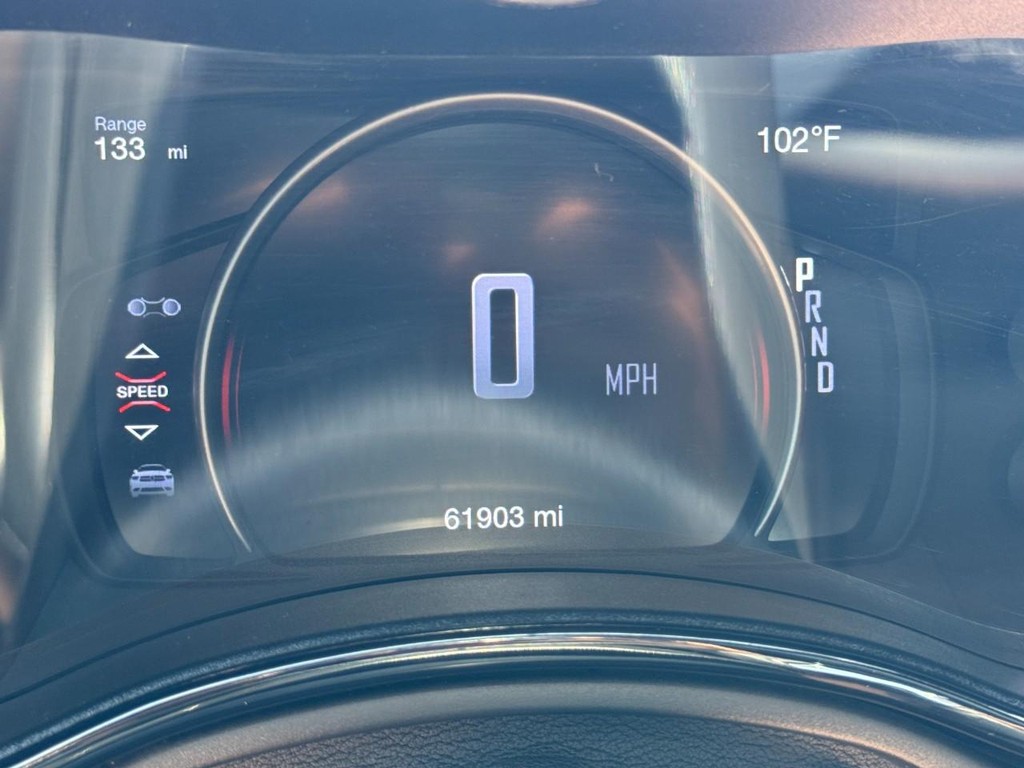 Dodge Durango Vehicle Full-screen Gallery Image 21