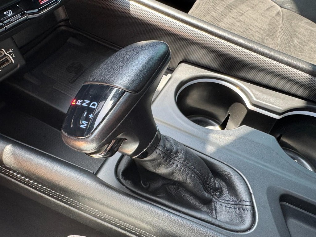 Dodge Durango Vehicle Full-screen Gallery Image 22