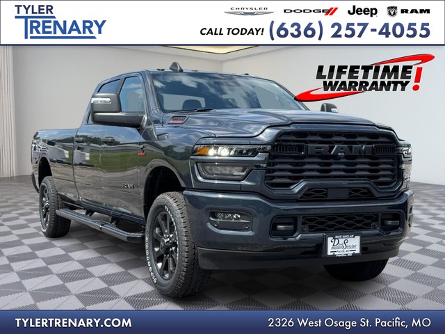 more details - ram 3500