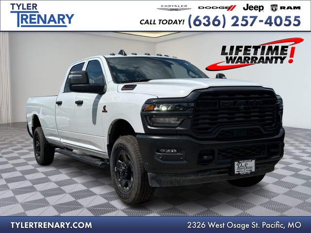 more details - ram 3500