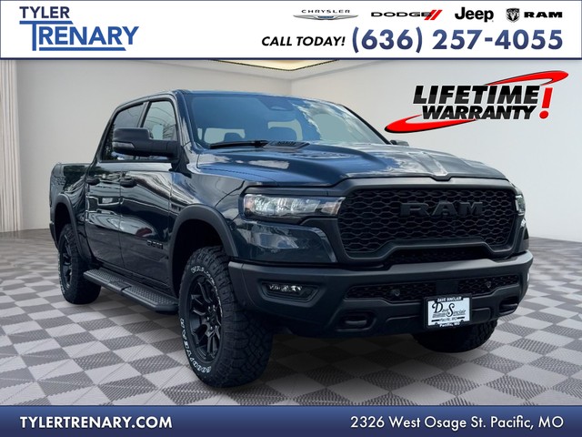 more details - ram 1500