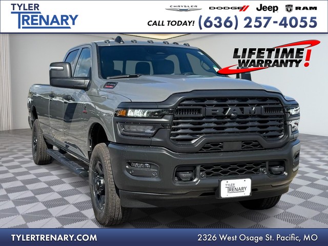 more details - ram 3500