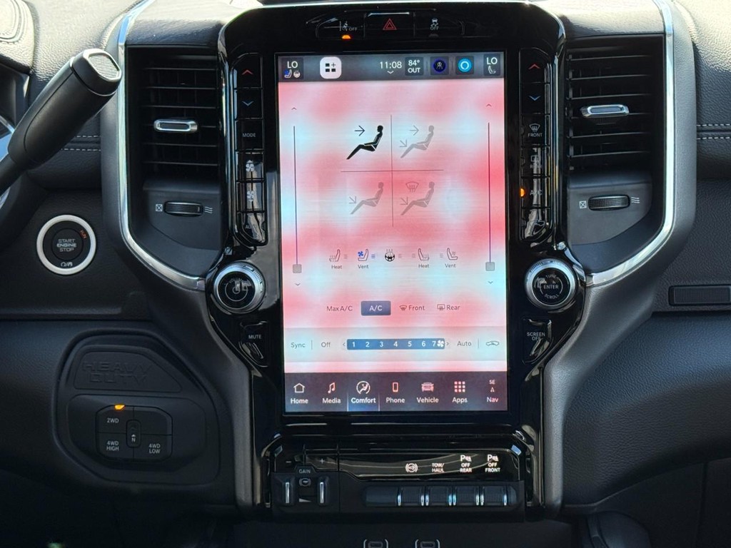 Ram 2500 Vehicle Full-screen Gallery Image 08