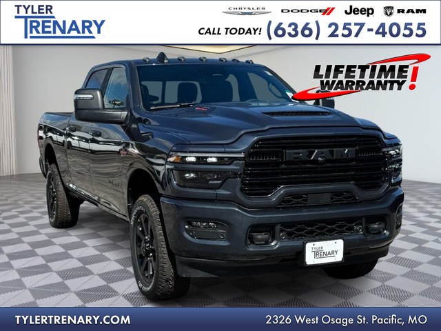 more details - ram 2500