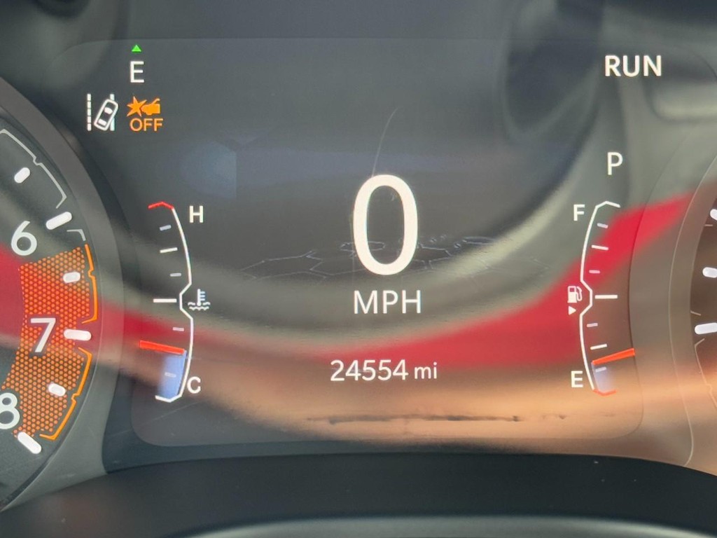 Jeep Compass Vehicle Full-screen Gallery Image 19