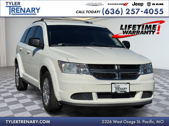 more details - dodge journey