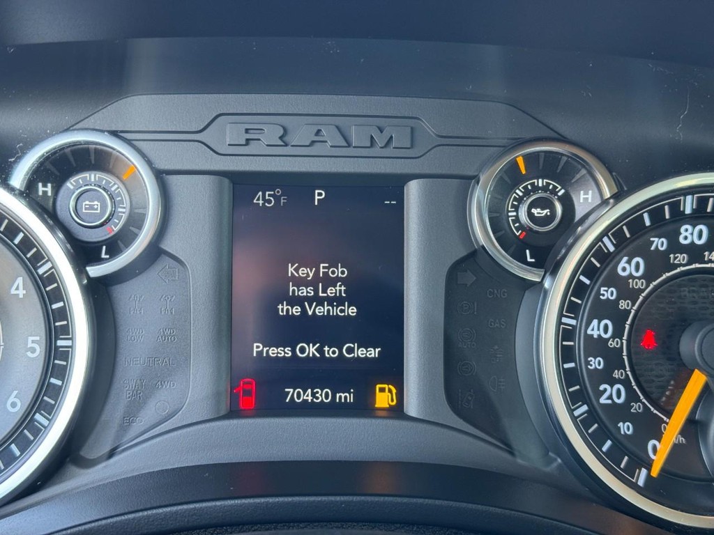 Ram 1500 Vehicle Full-screen Gallery Image 20