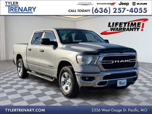 more details - ram 1500