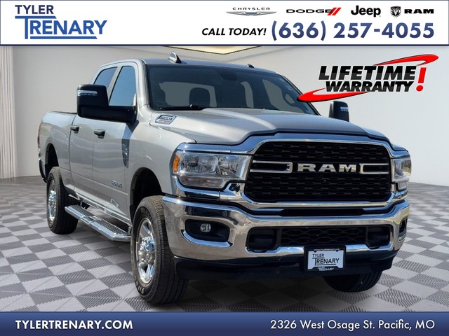 more details - ram 2500