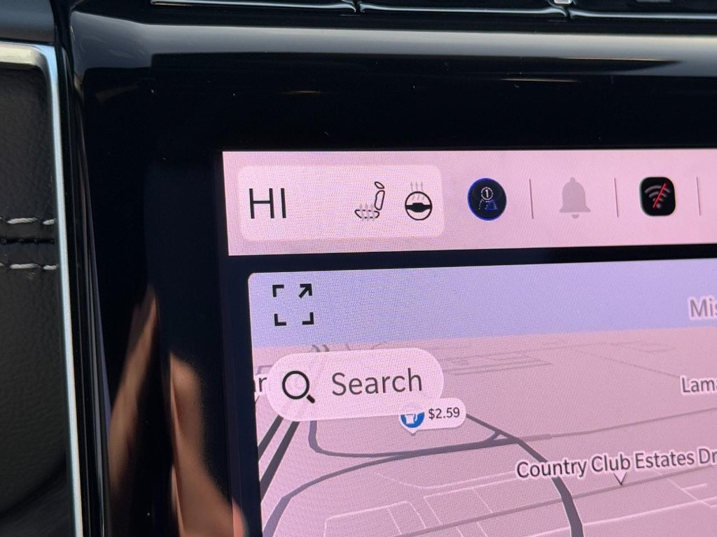 Jeep Grand Cherokee Vehicle Full-screen Gallery Image 19